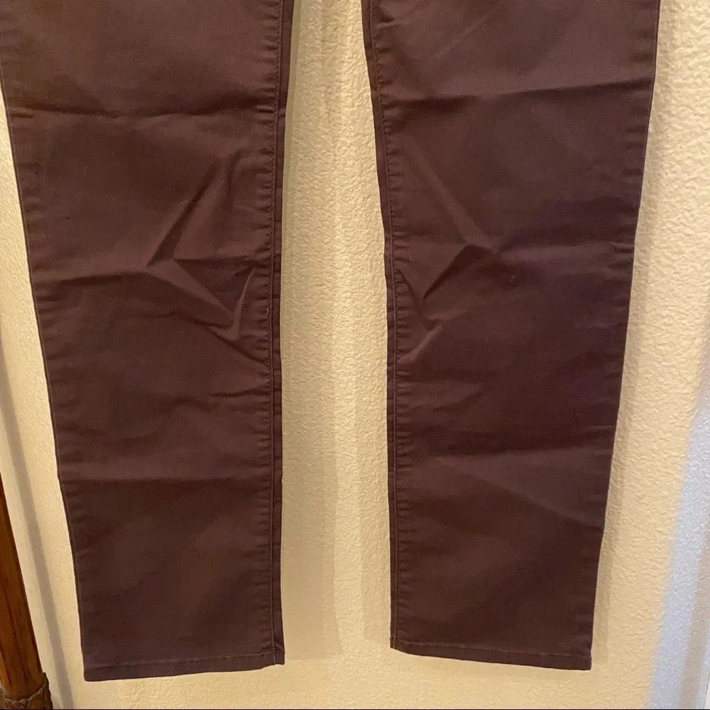 NWT~GAPKIDS Girls Brown Super Skinny Pants Size 12